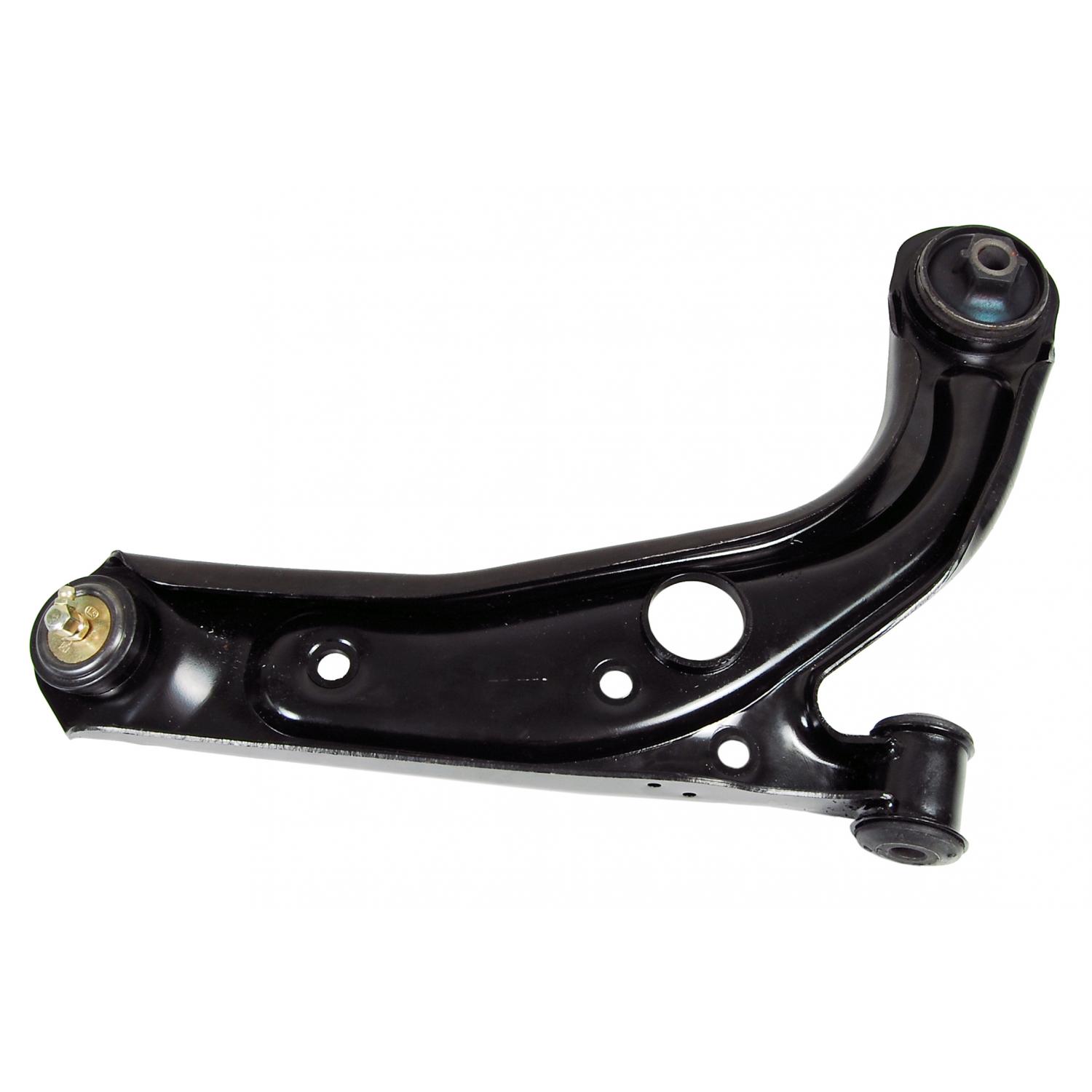 Mevotech CMS101183 Suspension Control Arm and Ball Joint Assembly product image 2 of 5