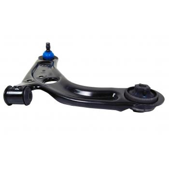 Mevotech CMS101184 Suspension Control Arm and Ball Joint Assembly product image 1 of 5