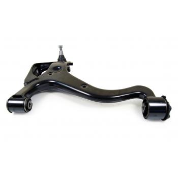 Mevotech CMS101196 Suspension Control Arm and Ball Joint Assembly product image 1 of 4