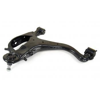 Mevotech CMS101196 Suspension Control Arm and Ball Joint Assembly product image 2 of 4