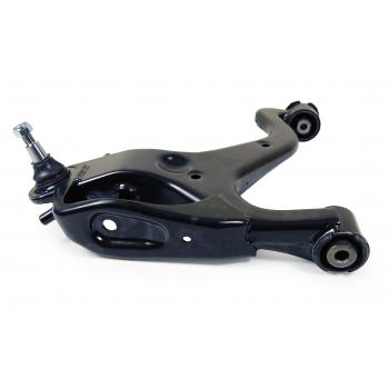 Mevotech CMS101196 Suspension Control Arm and Ball Joint Assembly product image 4 of 4