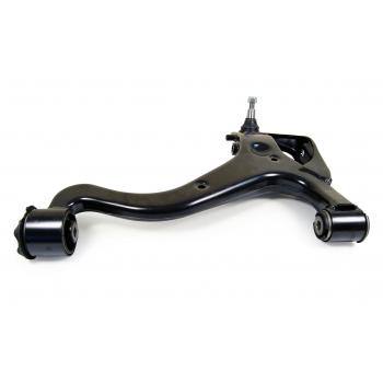 Mevotech CMS101197 - Suspension Control Arm and Ball Joint Assembly Mevotech CMS101197 Suspension Control Arm and Ball Joint Assembly product image 1 of 4