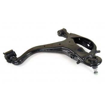 Mevotech CMS101197 - Suspension Control Arm and Ball Joint Assembly Mevotech CMS101197 Suspension Control Arm and Ball Joint Assembly product image 2 of 4