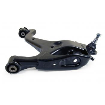 Mevotech CMS101197 - Suspension Control Arm and Ball Joint Assembly Mevotech CMS101197 Suspension Control Arm and Ball Joint Assembly product image 4 of 4