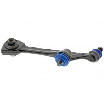 Mevotech CMS101205 Suspension Control Arm and Ball Joint Assembly product image 1 of 3