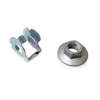 Mevotech CMS101209 - Suspension Control Arm and Ball Joint Assembly Mevotech CMS101209 Suspension Control Arm and Ball Joint Assembly product image 3 of 3