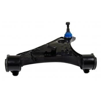 Mevotech CMS101222 Suspension Control Arm and Ball Joint Assembly product image 1 of 4