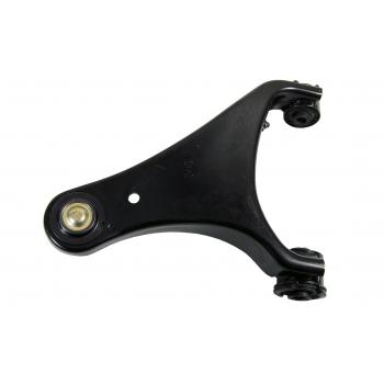 Mevotech CMS101222 Suspension Control Arm and Ball Joint Assembly product image 2 of 4