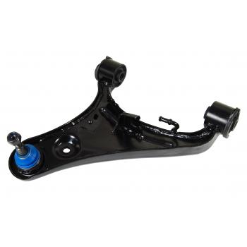 Mevotech CMS101222 Suspension Control Arm and Ball Joint Assembly product image 3 of 4