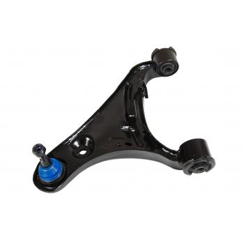 Mevotech CMS101223 - Suspension Control Arm and Ball Joint Assembly Mevotech CMS101223 Suspension Control Arm and Ball Joint Assembly product image 3 of 4