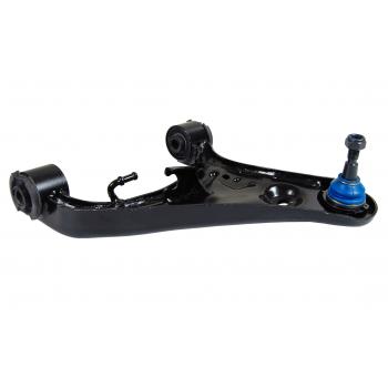 Mevotech CMS101223 - Suspension Control Arm and Ball Joint Assembly Mevotech CMS101223 Suspension Control Arm and Ball Joint Assembly product image 4 of 4