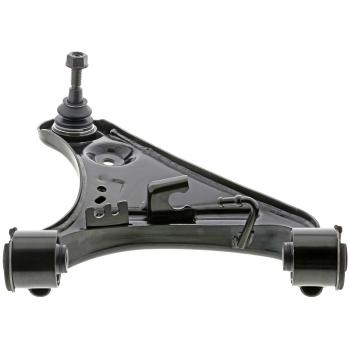 Mevotech CMS101224 - Suspension Control Arm and Ball Joint Assembly Mevotech CMS101224 Suspension Control Arm and Ball Joint Assembly product image 1 of 7