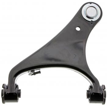 Mevotech CMS101224 - Suspension Control Arm and Ball Joint Assembly Mevotech CMS101224 Suspension Control Arm and Ball Joint Assembly product image 2 of 7