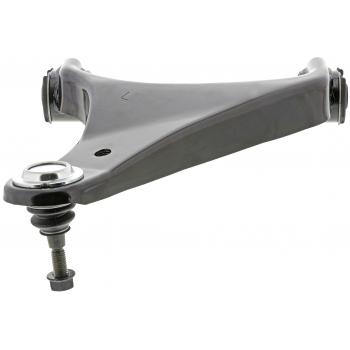 Mevotech CMS101224 - Suspension Control Arm and Ball Joint Assembly Mevotech CMS101224 Suspension Control Arm and Ball Joint Assembly product image 3 of 7