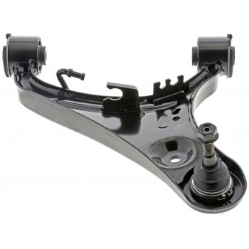 Mevotech CMS101224 - Suspension Control Arm and Ball Joint Assembly Mevotech CMS101224 Suspension Control Arm and Ball Joint Assembly product image 4 of 7