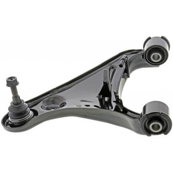 Mevotech CMS101224 - Suspension Control Arm and Ball Joint Assembly Mevotech CMS101224 Suspension Control Arm and Ball Joint Assembly product image 7 of 7