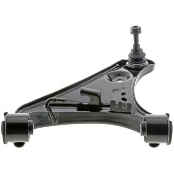 Mevotech CMS101225 - Suspension Control Arm and Ball Joint Assembly Mevotech CMS101225 Suspension Control Arm and Ball Joint Assembly product image 1 of 7