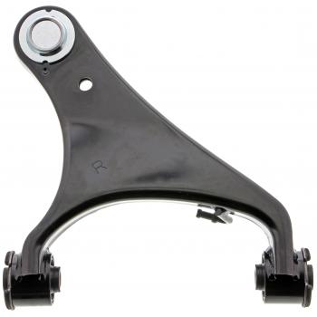 Mevotech CMS101225 - Suspension Control Arm and Ball Joint Assembly Mevotech CMS101225 Suspension Control Arm and Ball Joint Assembly product image 2 of 7