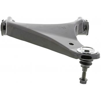 Mevotech CMS101225 - Suspension Control Arm and Ball Joint Assembly Mevotech CMS101225 Suspension Control Arm and Ball Joint Assembly product image 3 of 7