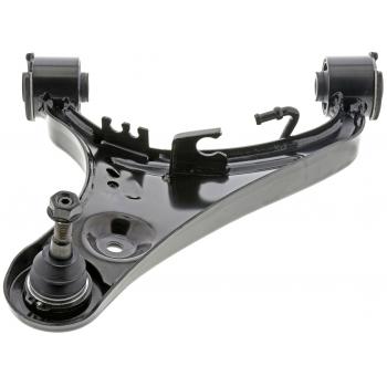 Mevotech CMS101225 - Suspension Control Arm and Ball Joint Assembly Mevotech CMS101225 Suspension Control Arm and Ball Joint Assembly product image 4 of 7