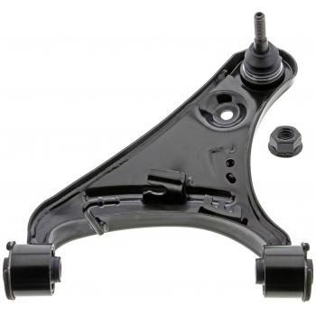 Mevotech CMS101225 - Suspension Control Arm and Ball Joint Assembly Mevotech CMS101225 Suspension Control Arm and Ball Joint Assembly product image 6 of 7
