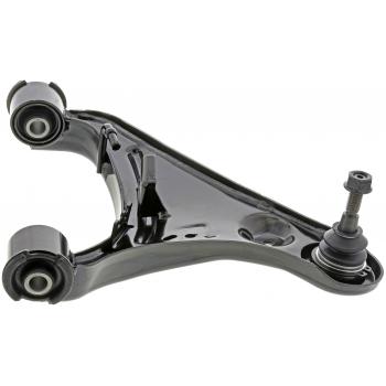 Mevotech CMS101225 - Suspension Control Arm and Ball Joint Assembly Mevotech CMS101225 Suspension Control Arm and Ball Joint Assembly product image 7 of 7