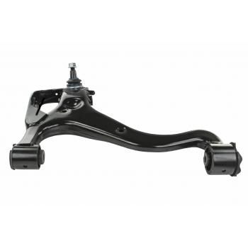 Mevotech CMS101226 - Suspension Control Arm and Ball Joint Assembly Mevotech CMS101226 Suspension Control Arm and Ball Joint Assembly product image 1 of 5