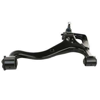 Mevotech CMS101227 Suspension Control Arm and Ball Joint Assembly product image 1 of 5