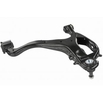 Mevotech CMS101227 Suspension Control Arm and Ball Joint Assembly product image 2 of 5