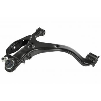 Mevotech CMS101227 Suspension Control Arm and Ball Joint Assembly product image 3 of 5