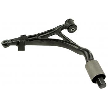 Mevotech CMS10125 Suspension Control Arm product image 2 of 4