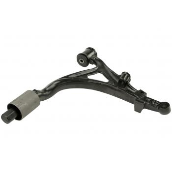 Mevotech CMS10125 Suspension Control Arm product image 3 of 4