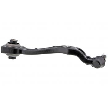 Mevotech CMS101280 Suspension Control Arm and Ball Joint Assembly product image 1 of 3