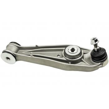 Mevotech CMS101296 Suspension Control Arm and Ball Joint Assembly product image 2 of 3