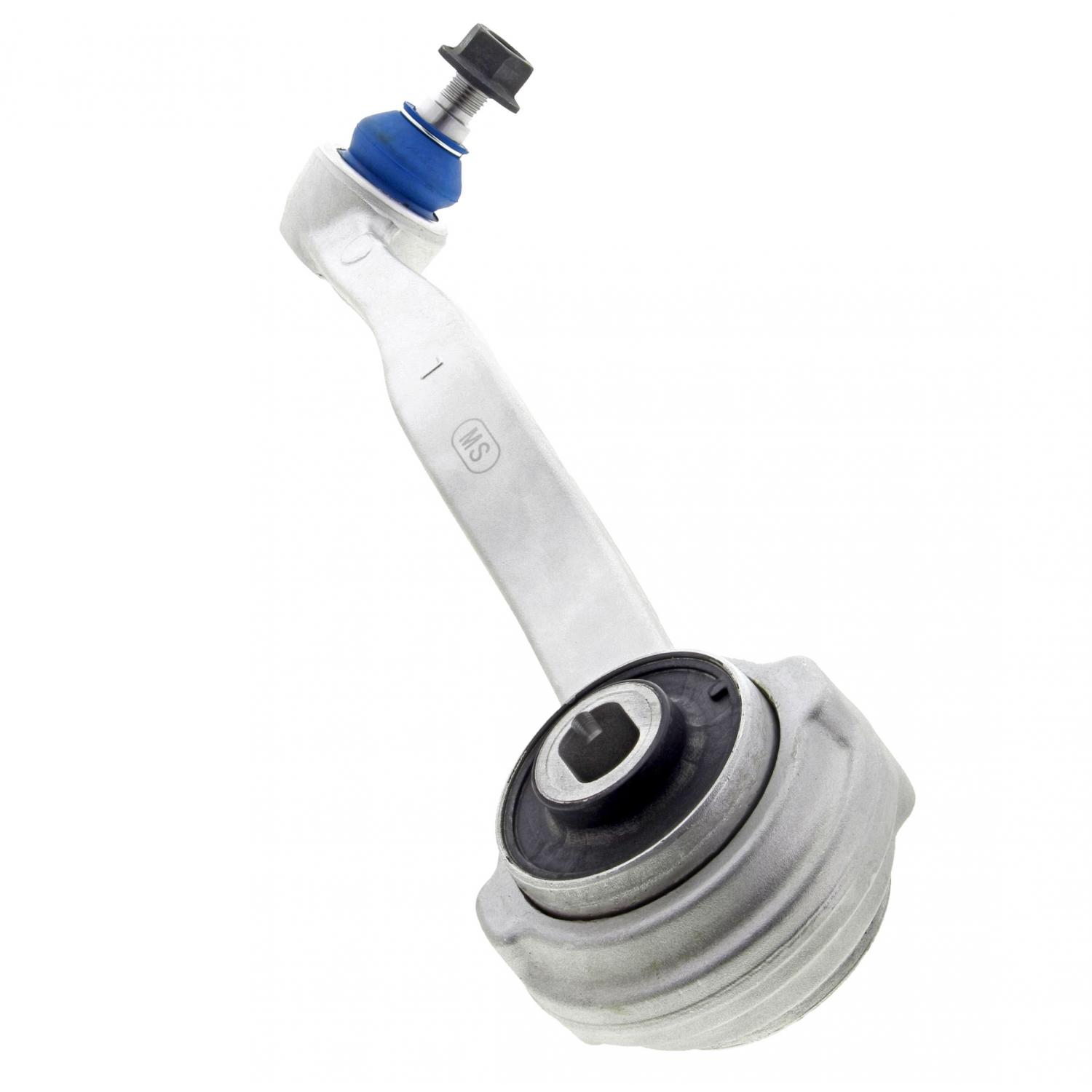 Mevotech CMS10130 Suspension Control Arm and Ball Joint Assembly product image 1 of 6