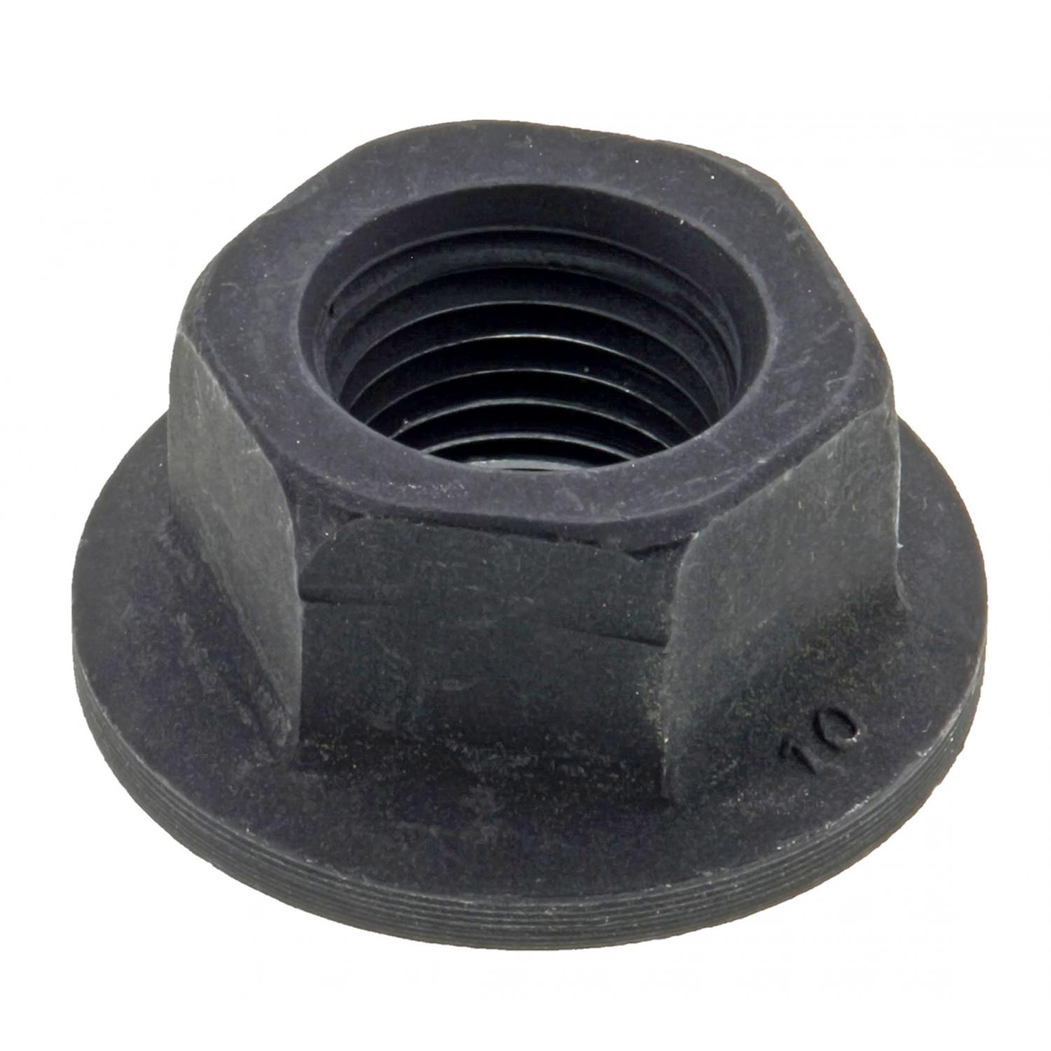 Mevotech CMS10130 Suspension Control Arm and Ball Joint Assembly product image 4 of 6