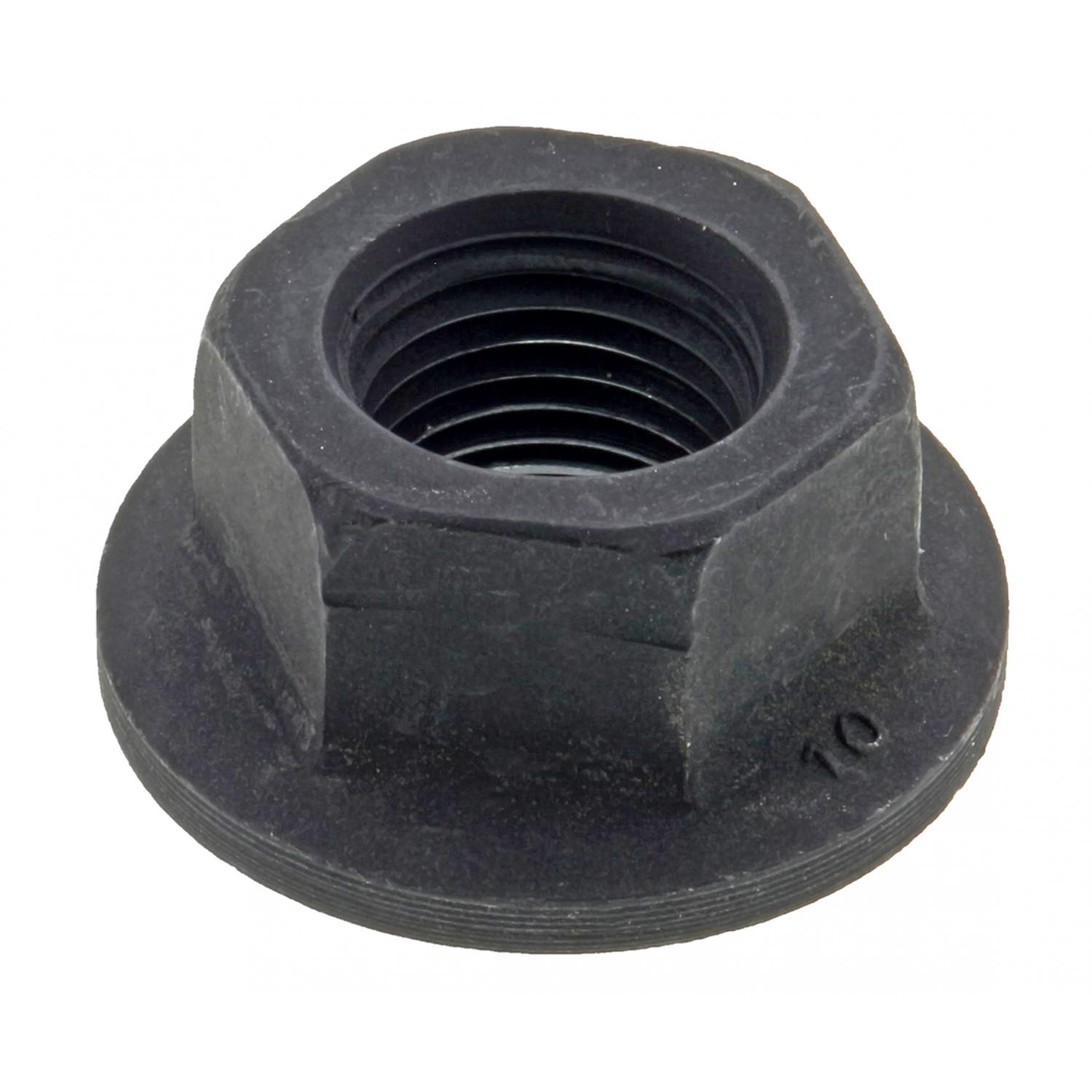 Mevotech CMS10131 Suspension Control Arm and Ball Joint Assembly product image 4 of 6