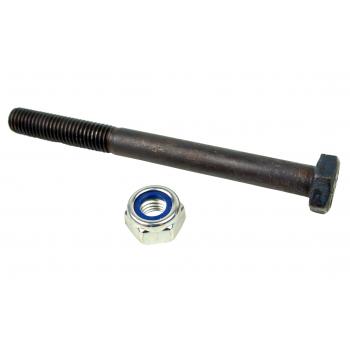 Mevotech CMS101319 - Suspension Control Arm and Ball Joint Assembly Mevotech CMS101319 Suspension Control Arm and Ball Joint Assembly product image 3 of 3