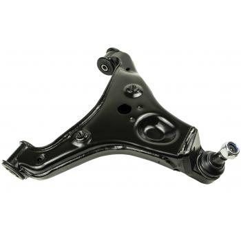 Mevotech CMS101350 Suspension Control Arm and Ball Joint Assembly product image 1 of 5