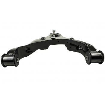 Mevotech CMS101350 Suspension Control Arm and Ball Joint Assembly product image 2 of 5