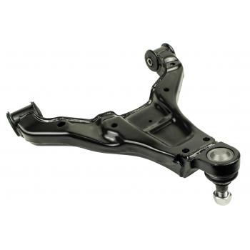 Mevotech CMS101350 Suspension Control Arm and Ball Joint Assembly product image 3 of 5