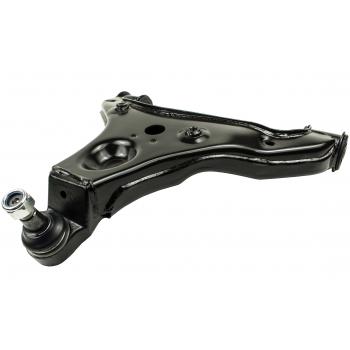Mevotech CMS101350 Suspension Control Arm and Ball Joint Assembly product image 5 of 5