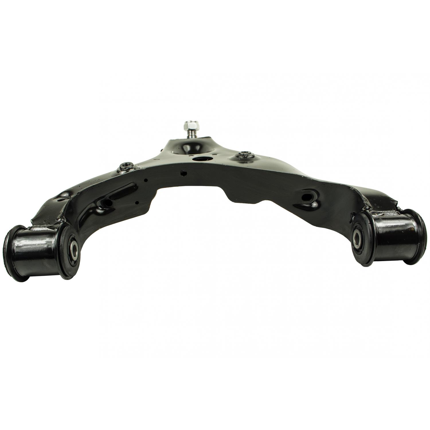 Mevotech CMS101351 - Suspension Control Arm and Ball Joint Assembly Mevotech CMS101351 Suspension Control Arm and Ball Joint Assembly product image 1 of 5