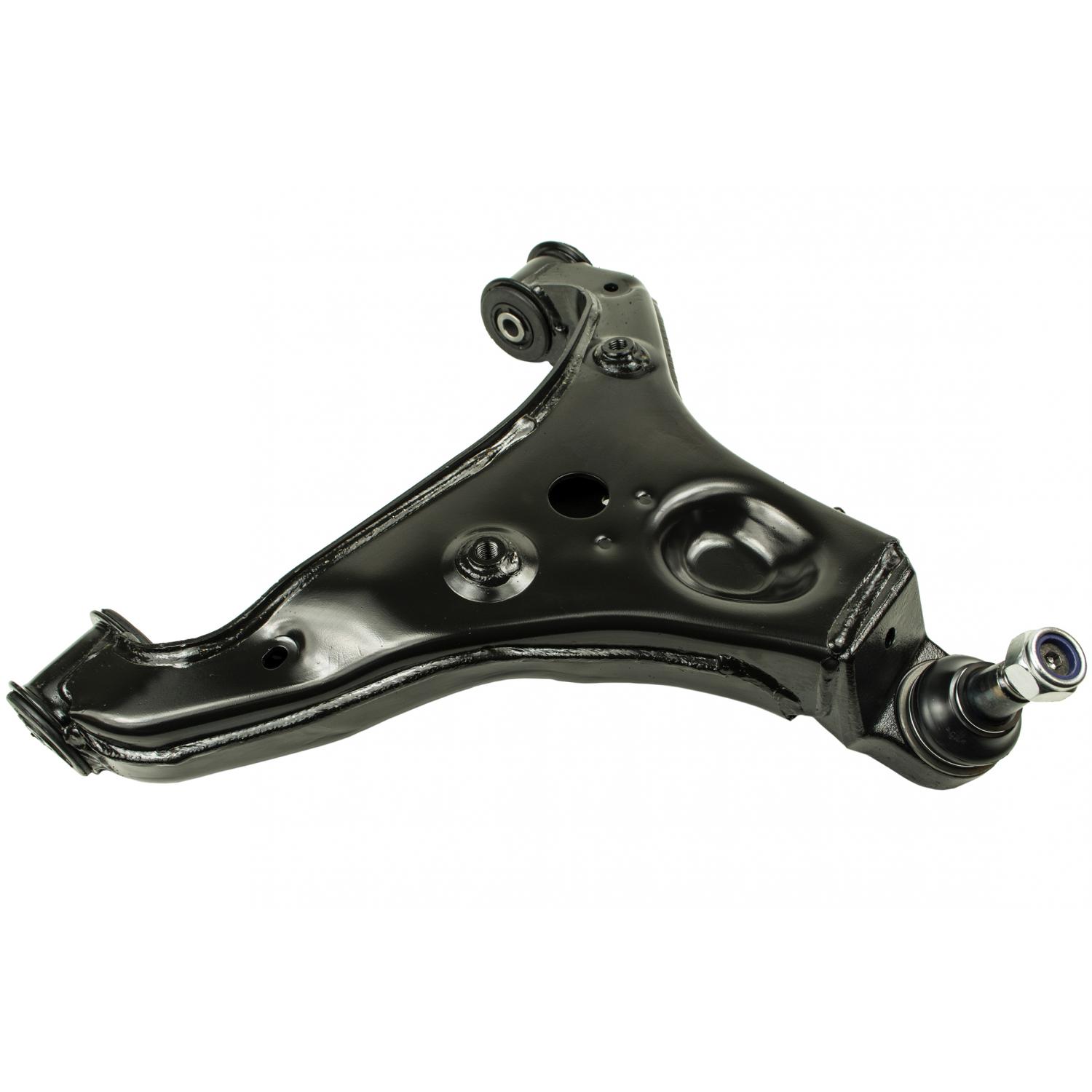 Mevotech CMS101351 - Suspension Control Arm and Ball Joint Assembly Mevotech CMS101351 Suspension Control Arm and Ball Joint Assembly product image 3 of 5