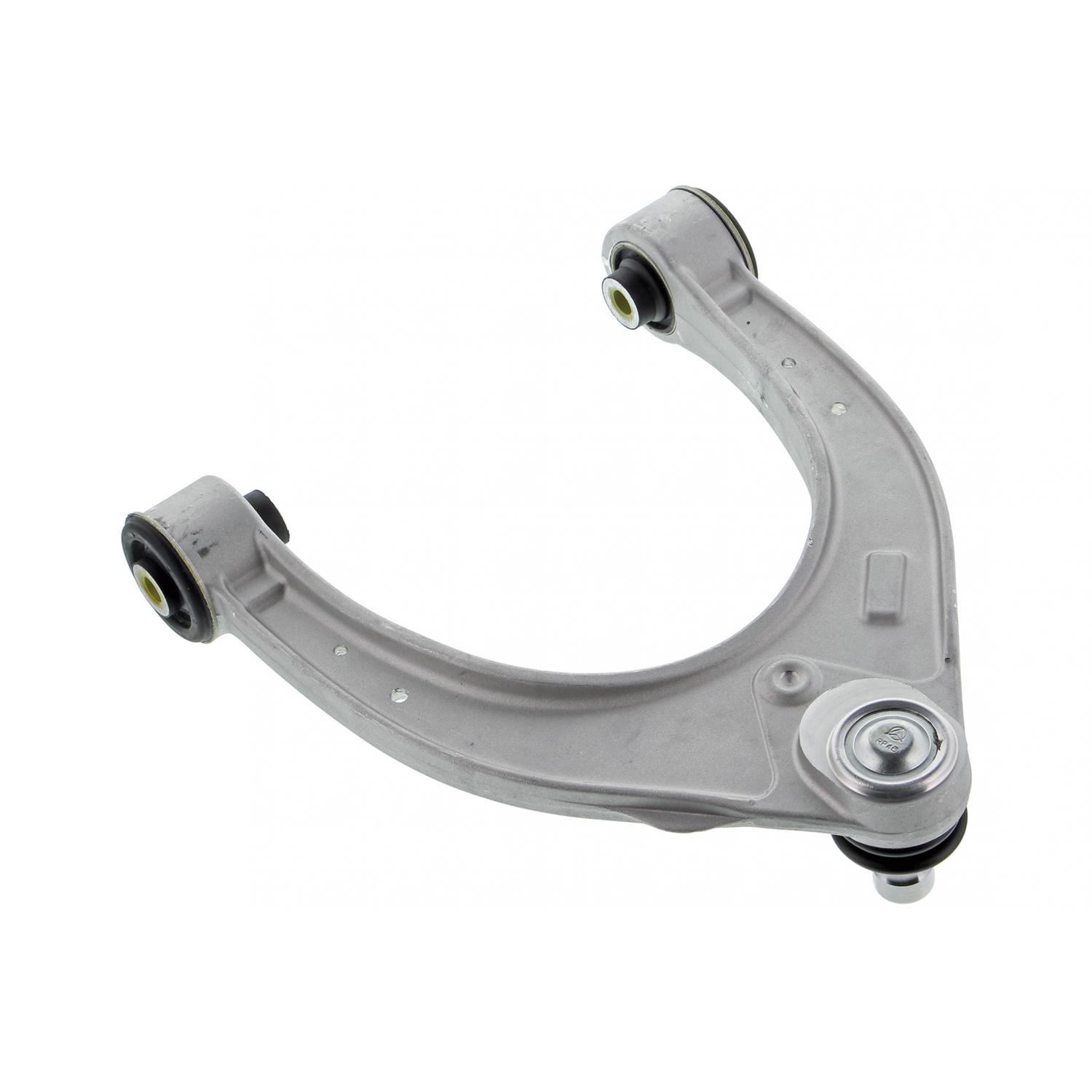 Mevotech CMS101355 Suspension Control Arm and Ball Joint Assembly product image 2 of 4