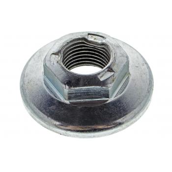 Mevotech CMS101357 Suspension Control Arm and Ball Joint Assembly product image 1 of 3