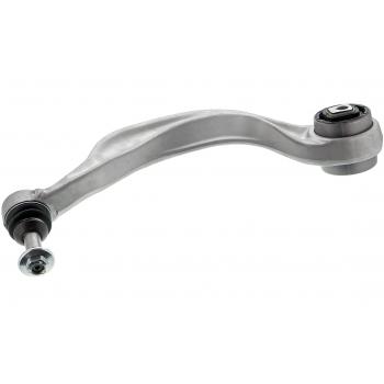 Mevotech CMS101358 Suspension Control Arm and Ball Joint Assembly product image 1 of 3