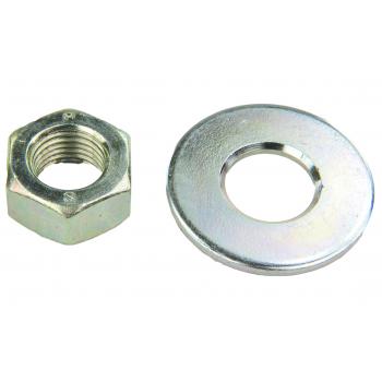 Mevotech CMS101367 Suspension Control Arm and Ball Joint Assembly product image 4 of 5