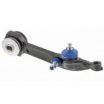 Mevotech CMS10137 Suspension Control Arm and Ball Joint Assembly product image 2 of 3