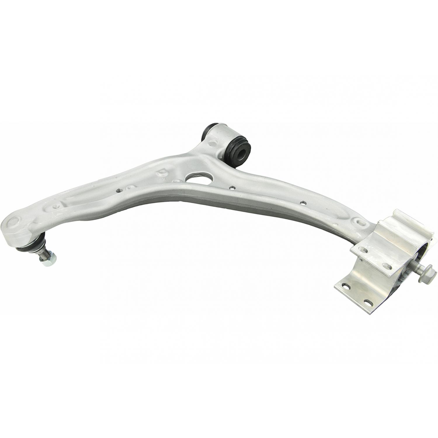 Mevotech CMS101371 - Suspension Control Arm and Ball Joint Assembly Mevotech CMS101371 Suspension Control Arm and Ball Joint Assembly product image 2 of 4